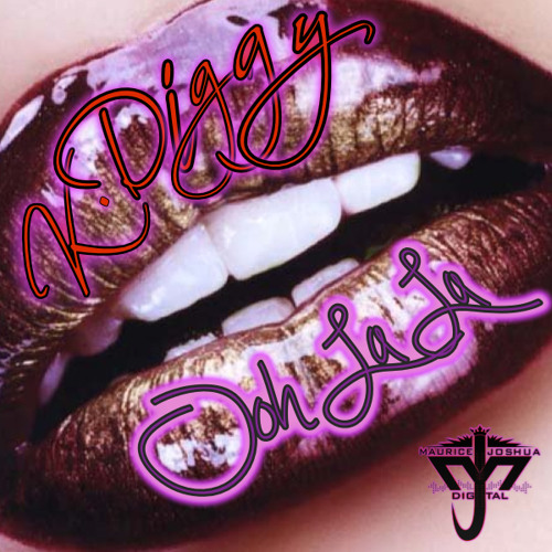 K. Diggy -  Ooh La La (Maurice Joshua Remix)