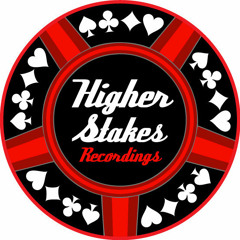 ORIGINAL BADBOY ( HIGHER STAKES RECORDINGS ) OUT NOW!!!