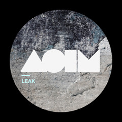 Aoim - Leak [BSIDE023]