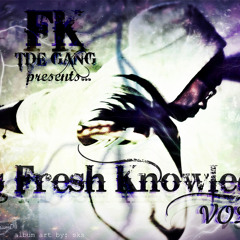 On My Lean FT. ShizzieKay