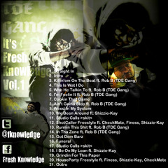 Feelin It' FT. Rob B