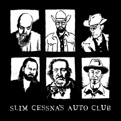 Slim Cessna's Auto Club - This Land is Our Land Redux