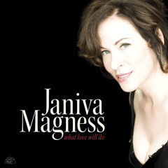 Janiva Magness-You Sound Pretty Good