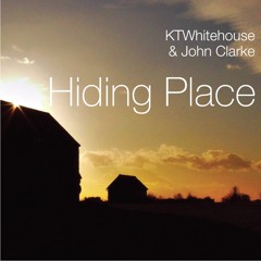 Hiding Place by HeartWave (John Clarke & KT Whitehouse)
