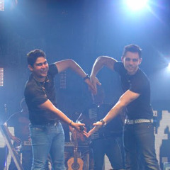 Jorge & Mateus - Ciclo