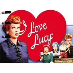 Rossfield Antonio - I Love Lucy (Sample)