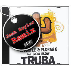 Dj Turtle & Floran C Feat Gioia Blow - Truba (Jonh Saylor Remix)