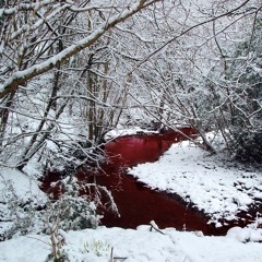 M.O.N.G.R.E.L - Rivers Of Blood Freestyle 2012