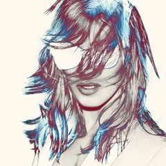 Madonna Girls gone wild / Mr Edgy remix