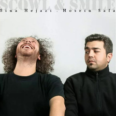 Sina Hejazi <> Akhmo Labkhand