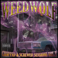 WEEDWOLF ~ SWEET LADY (TYRESE) SLOWED AND SEDUCTIVE