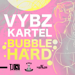 Vybz Kartel - Bubble Hard(Riddim by Adde Instrumentals)