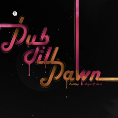 Ian Brown - Fear (DnB)