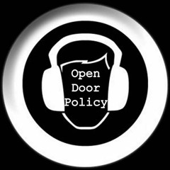 Open Door Policy - Q+A-O.K.