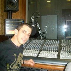 Seti do DJ Julio Alves 2012.