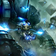 Guild Wars 2 Soundtrack - Human Theme
