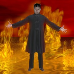 Helter Skeletor - Warlock's Call (Now now now now)