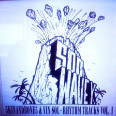 Soo Wavey Rhythm Tracks Vol. 1