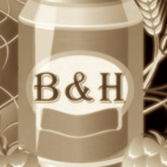 "Superstition" (Barley and Hops) [2011]