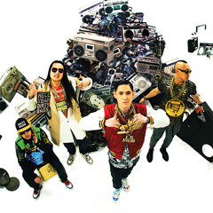 Far East Movement - Dirty Bass