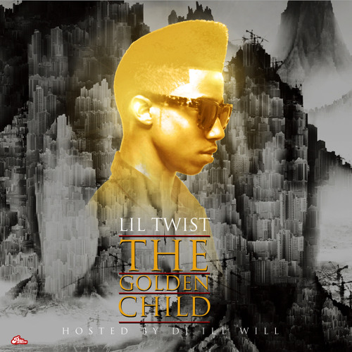 Lil Twist - 1812 feat Khalil and Lil Za