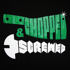 $.P.M-Bloody War Chopped&$crewed DJ$UAV3