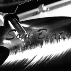 Soul Beats (ce-a)-----Playjazz $30