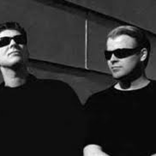 Neuroactive - Enforcer.