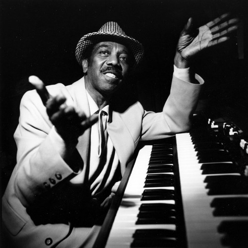60's-R&B-Boogaloo Digest