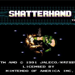 Shatterhand Psy Remix