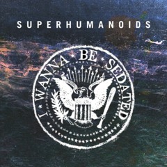 I Wanna Be Sedated (Ramones Cover)