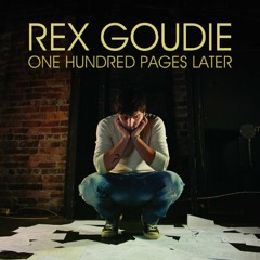 Rex Goudie - Comin' Back For Good