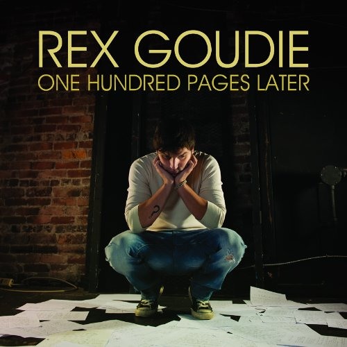 Rex Goudie - Comin' Back For Good