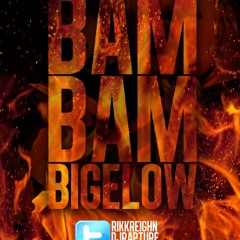 Dj Rapture ft. Rikk Reighn - Bam Bam Bigelow (master) - dirty