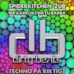 full contact acidsound