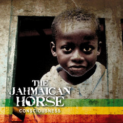 THE JAHMAICAN HORSE - 03 Welcome Jah (Feat. Lyricson)