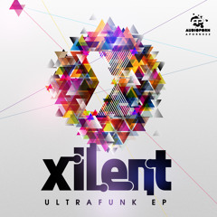 Xilent - Beyond