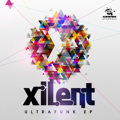 Xilent - Beyond