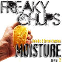 MOISTURE - Towel 2