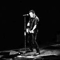 "Something In The Night" -  Bruce Springsteen and the E Street Band(Live LA Sports Arena)