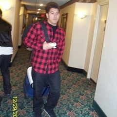 Face Down Ass Up (DJ ROIDS HARDSTYLE REMIX)