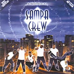 Sampa Crew - Ninguem