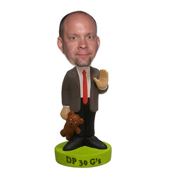 the Optomists, Jahs, Logic