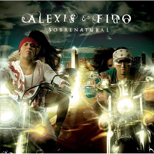 LENTO LENTO LENTO - ALEXIS Y FIDO ( ' ) REGGAETON - DJ LEPII - 2012