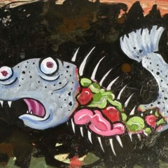 Rosemary Killed The Fish