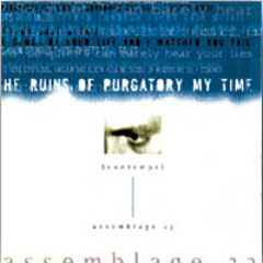 The Drowning Season [Ed Vargo of THD Rmx]