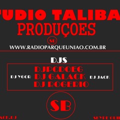 MONT = AS NOVINHA DO CATIRI , PEDE PRA SENTA EN MIM [DJ'S DO STUDIO - TALIBAN]