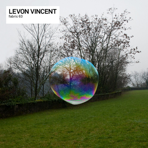 01. Joey Anderson - Earth Calls
