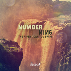 NumberNin6 - The River
