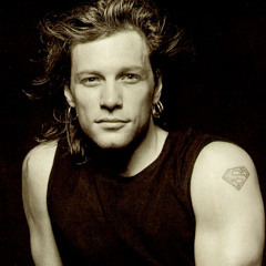 Bon Jovi, Jon - Bed Of Roses (Acoustic-Live)